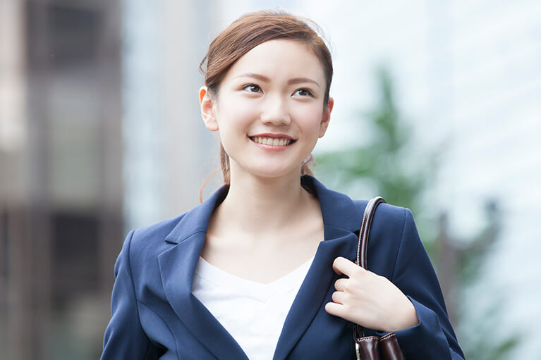 短期間での矯正治療が可能