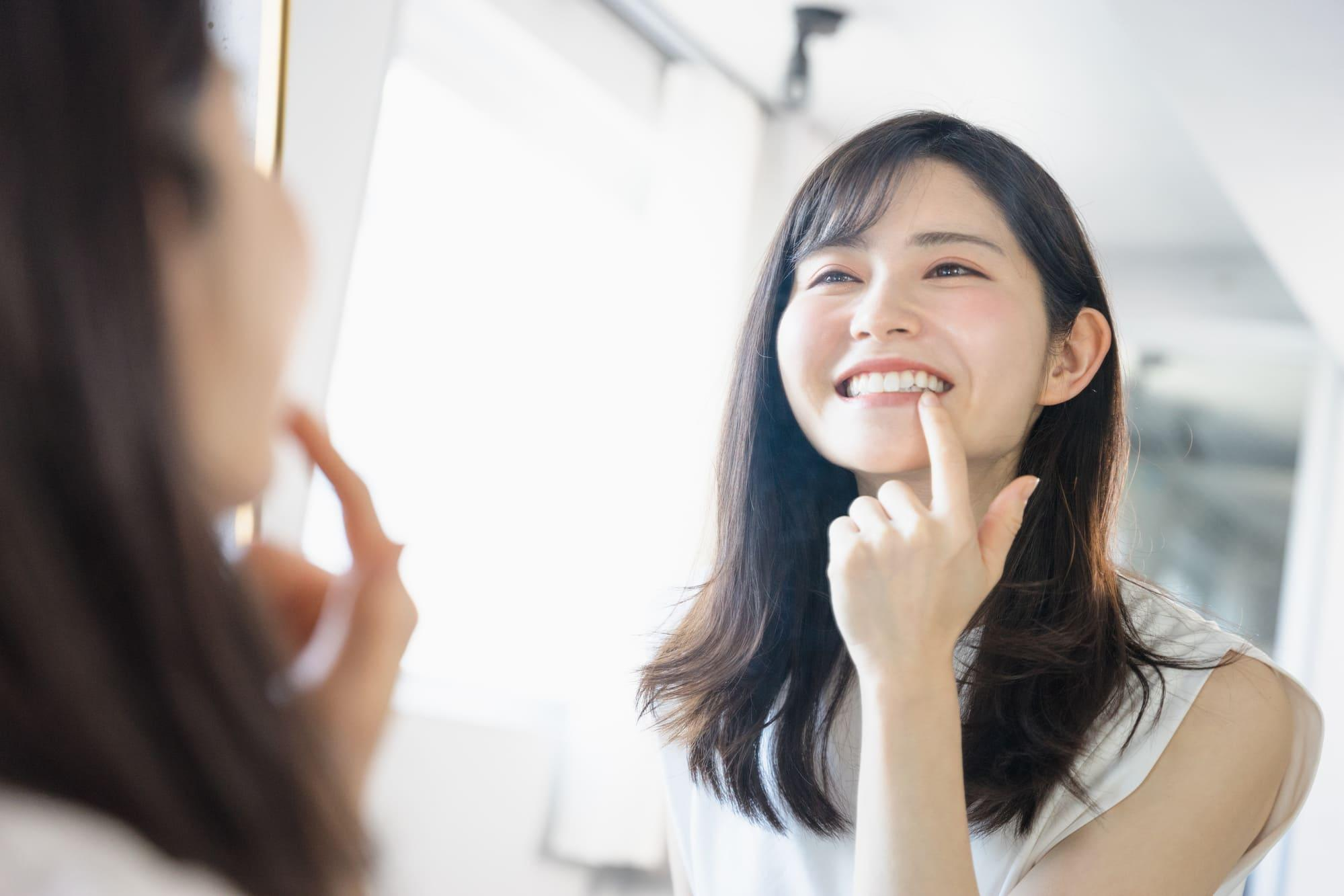 インプラント治療中の歯がない期間に注意すること