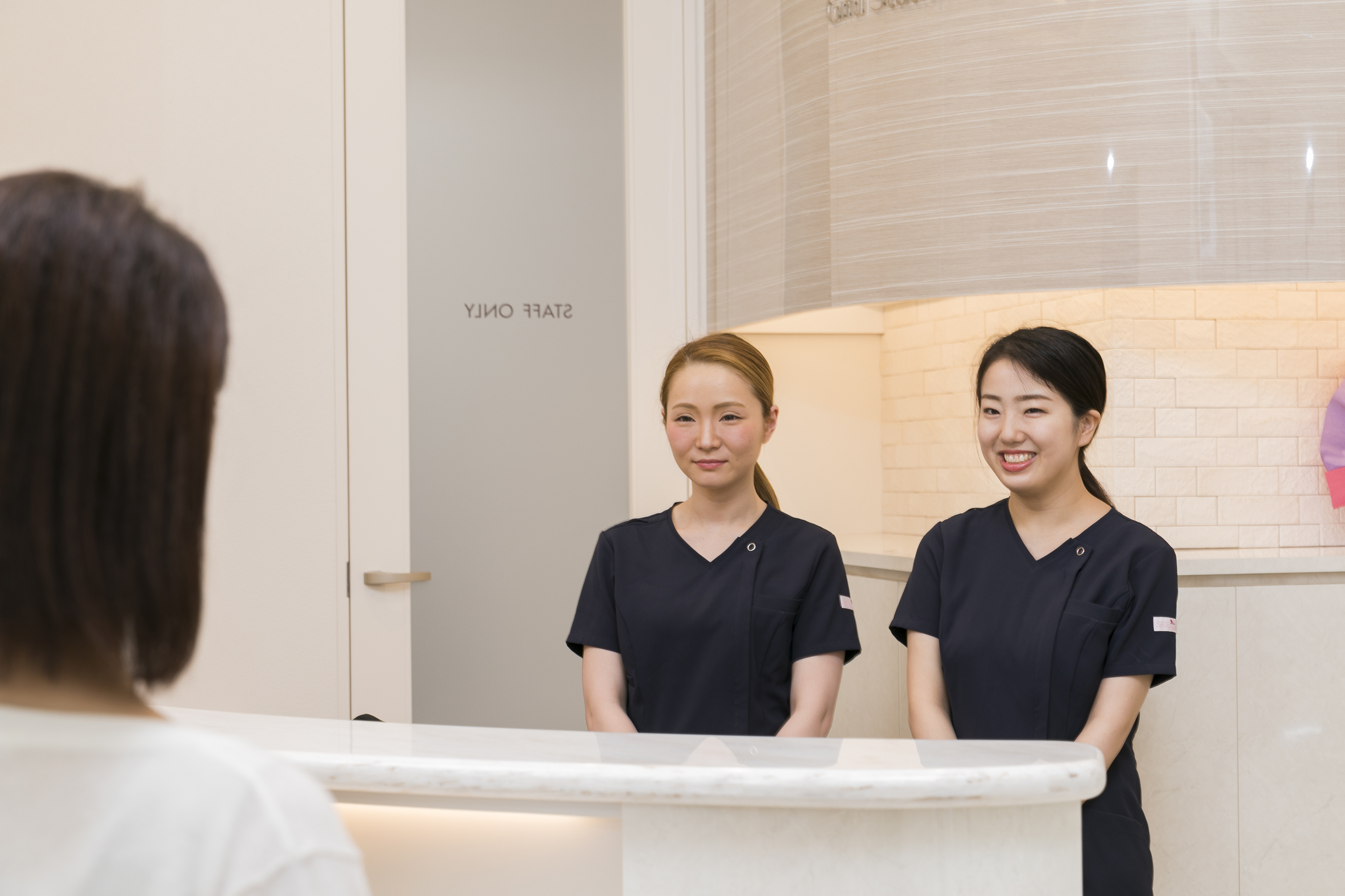 デンタルローンもご利用可能です