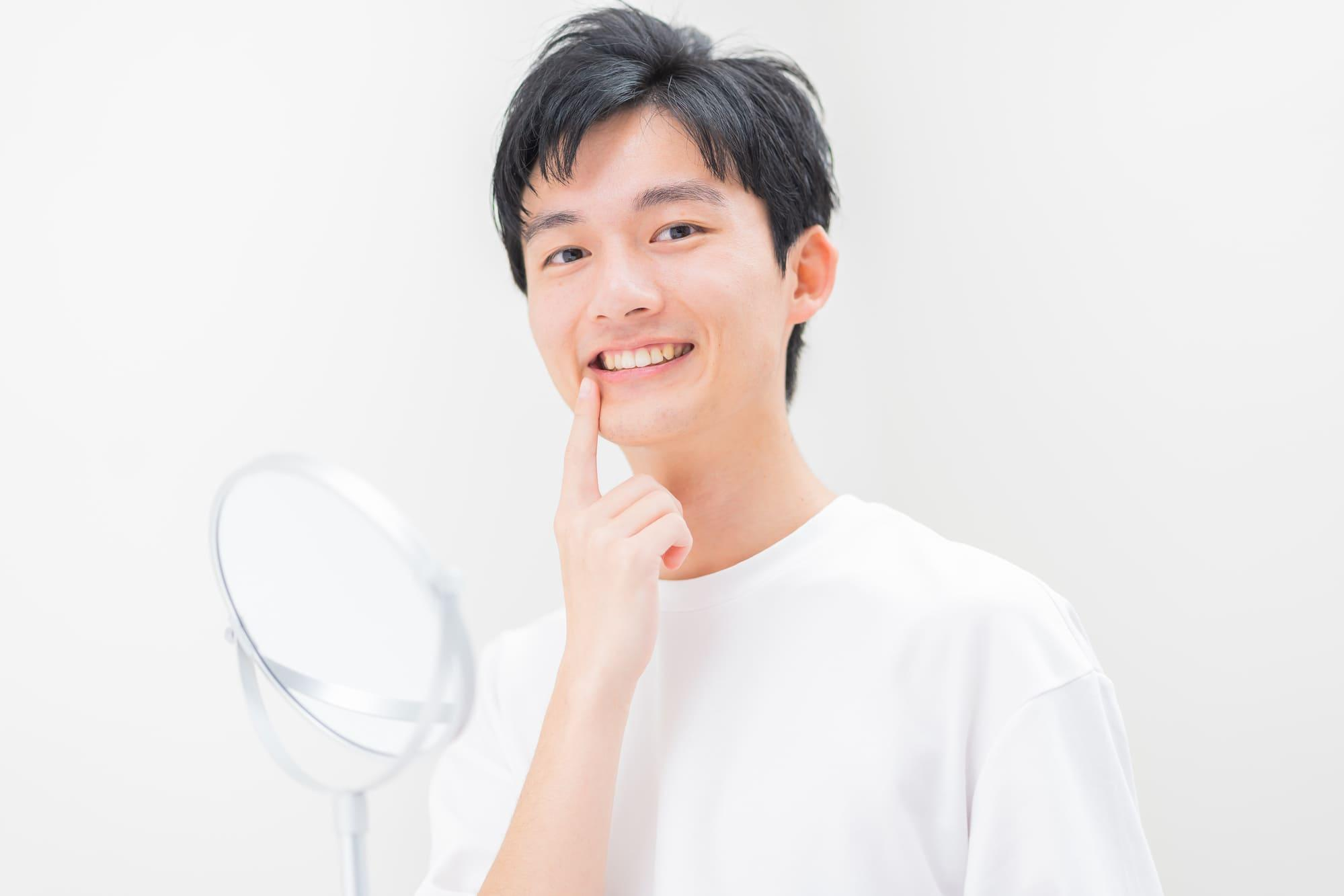 インプラント治療のメリット