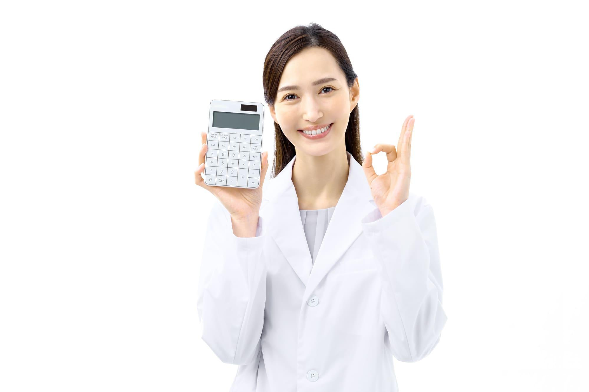 歯茎なしオールオンフォー(All-on-4)のメリット