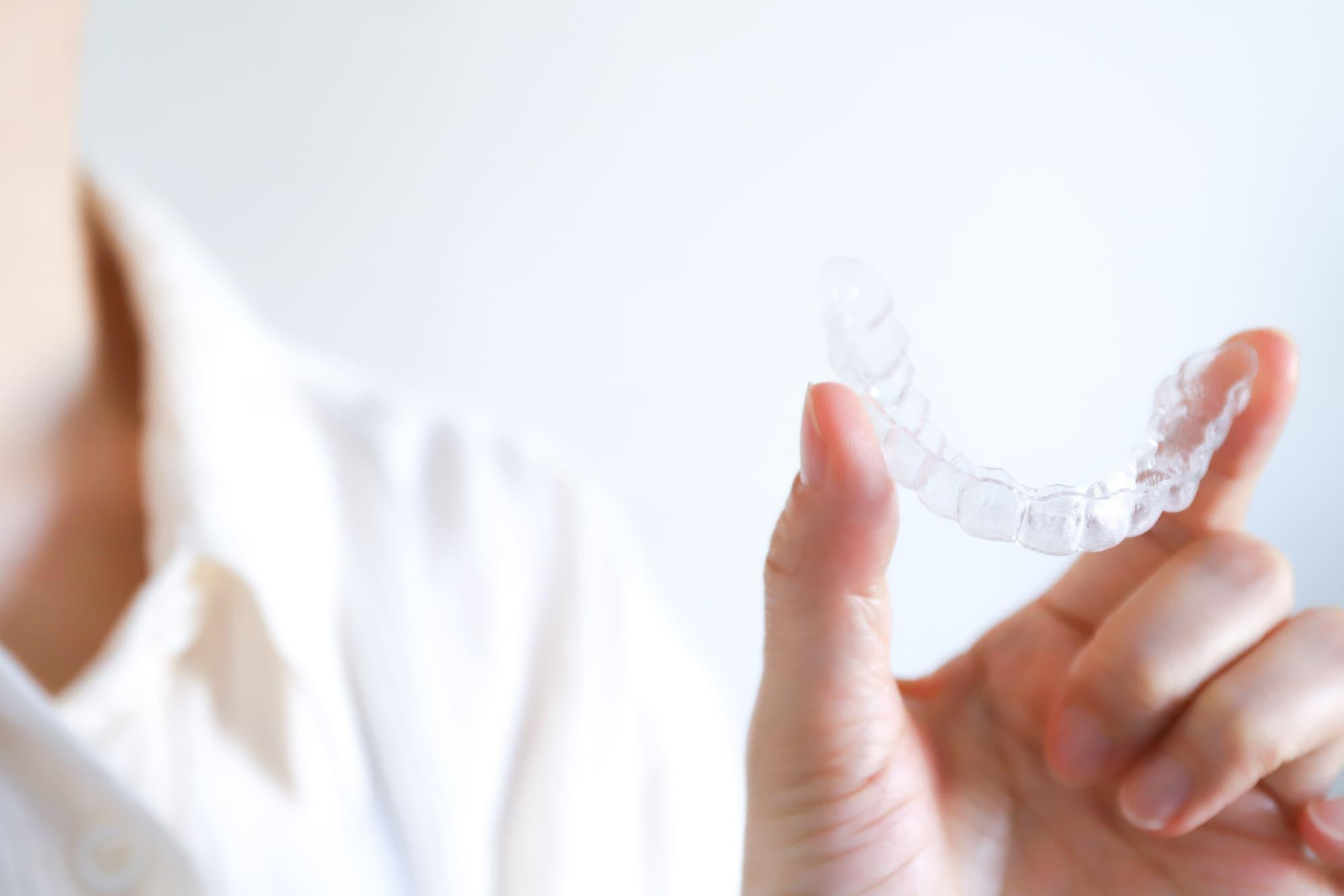 矯正治療に途中で行かなくなった場合のリスク