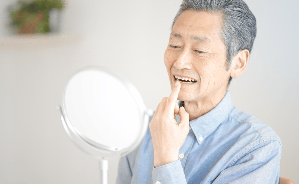 高齢になってからのインプラント治療は可能か