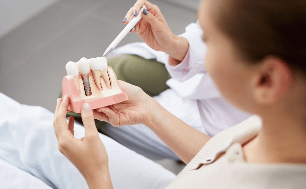 まとめ：インプラント治療後の腫れのピークと回復を正しく理解しよう