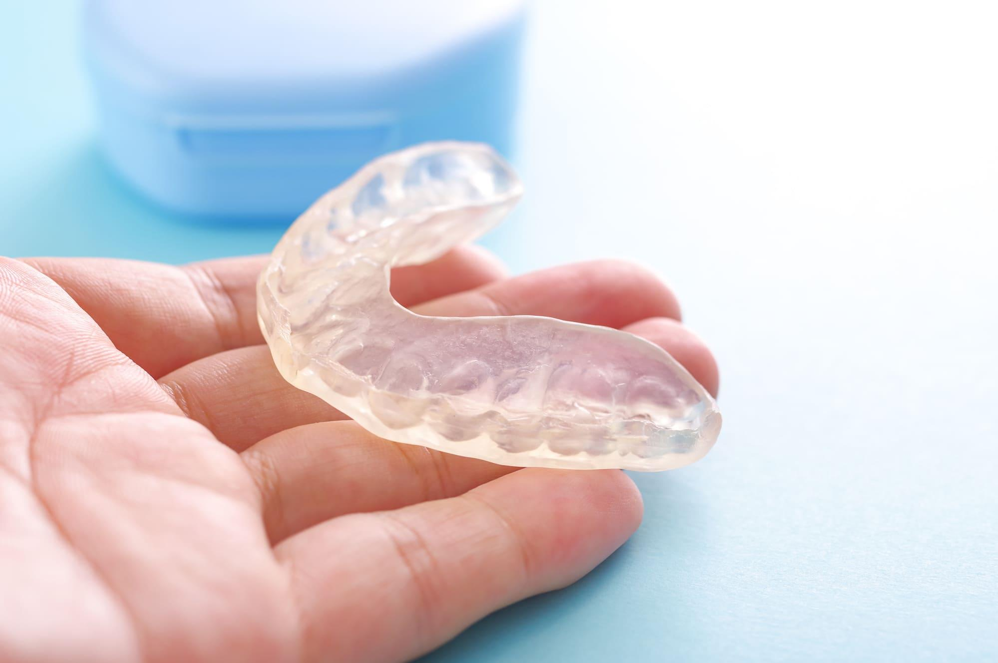 インビザライン矯正を受ける際の重要ポイント