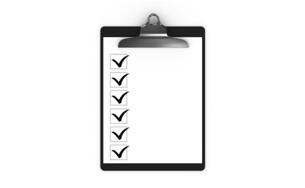 オールオンフォーの事前確認ポイント