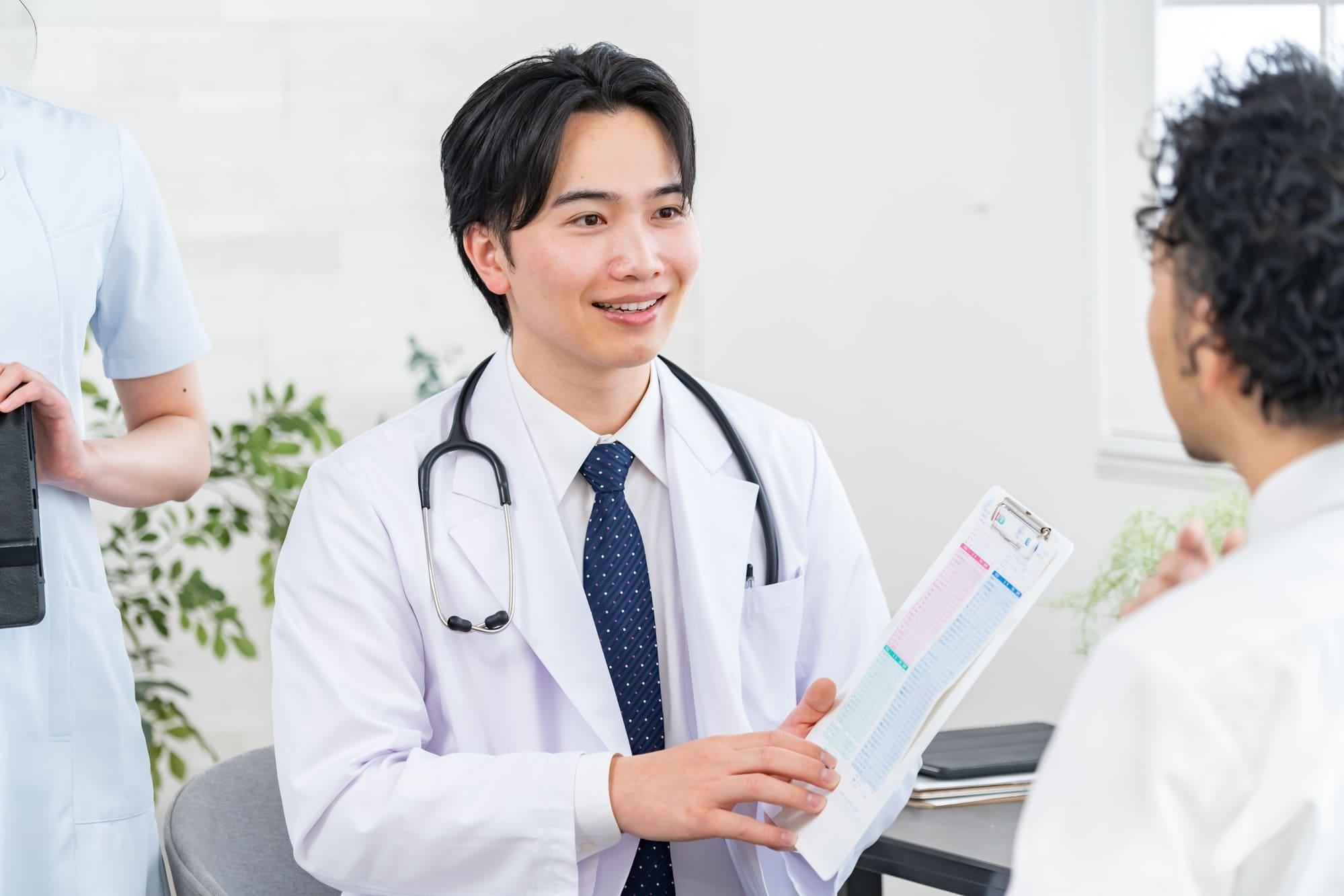 インプラントが原因でMRI検査を断られた場合の対処法