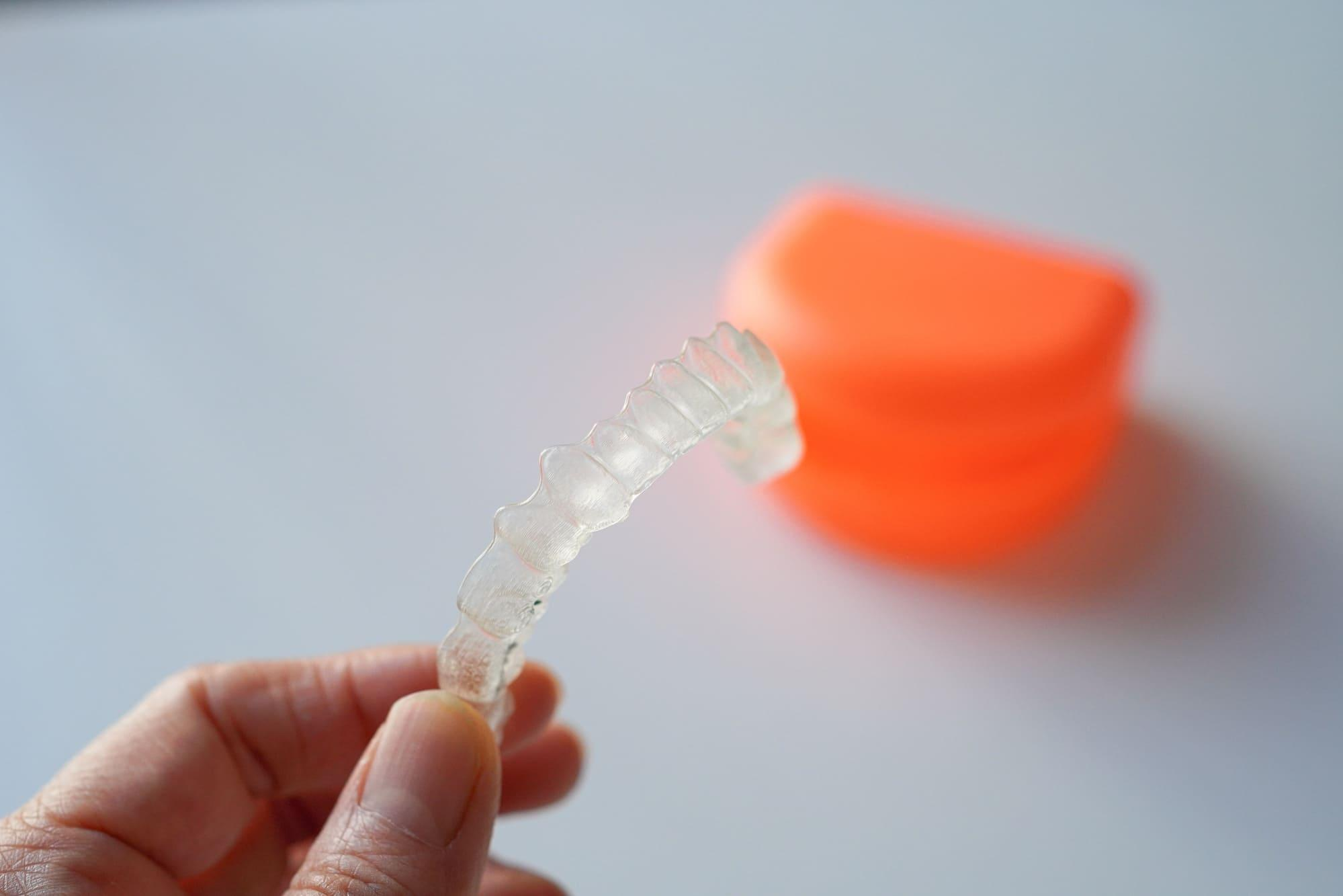 インビザライン矯正の治療期間を短くする方法