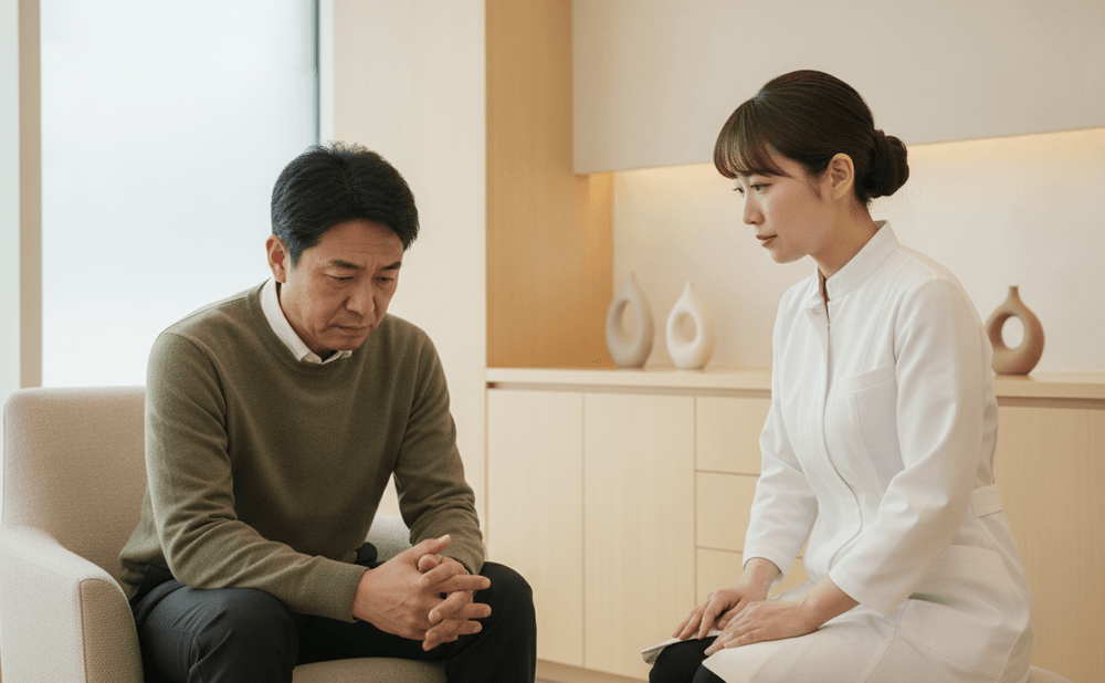 歯を抜いてすぐインプラントを入れたいと考えるときによくある不安