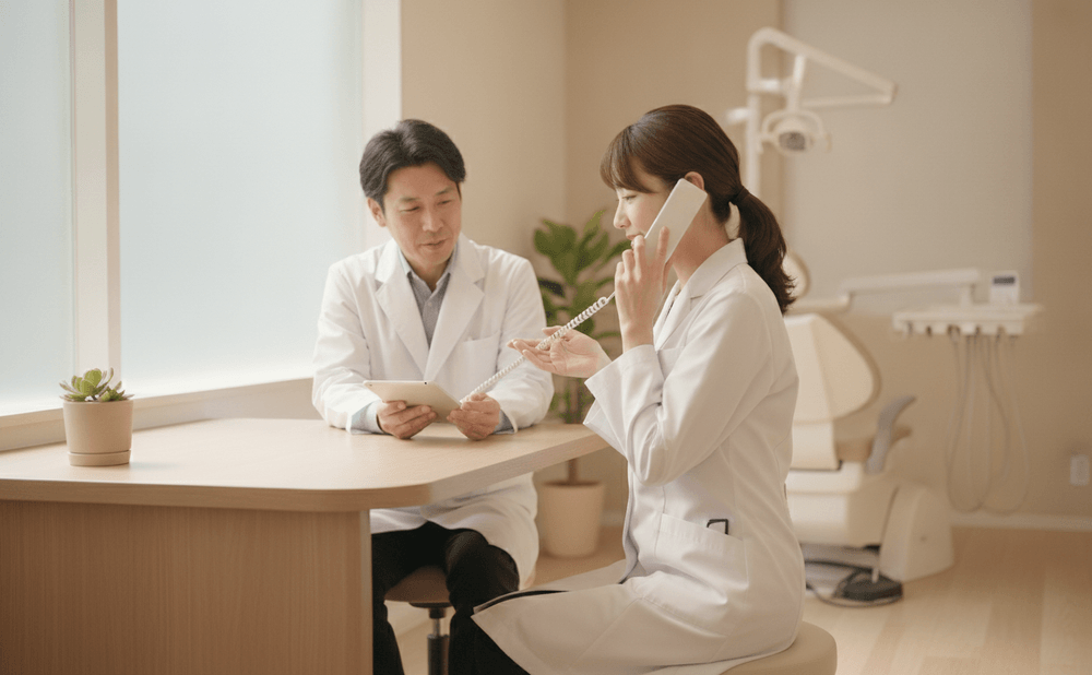 治療できるかどうかは薬の種類と全身の状態をふまえて個別に判断される