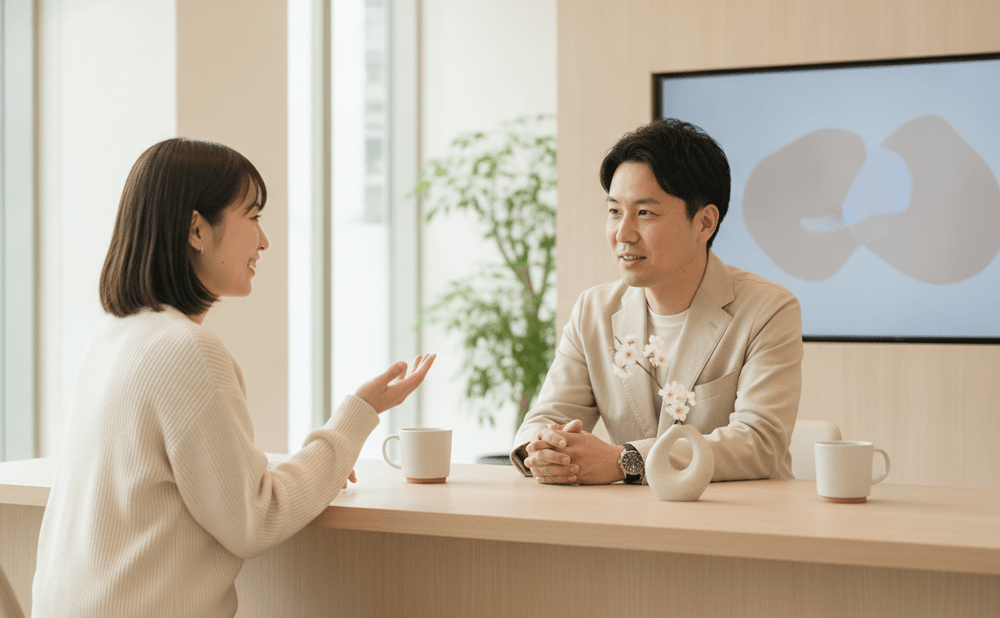 前歯のインプラントでよくある質問