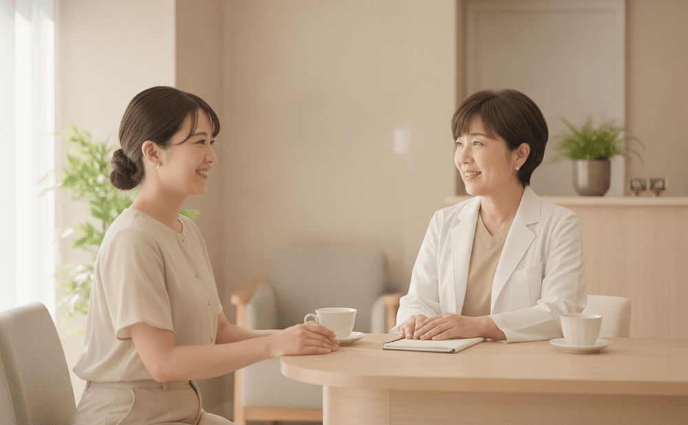 骨粗しょう症とオールオン4でよくある質問