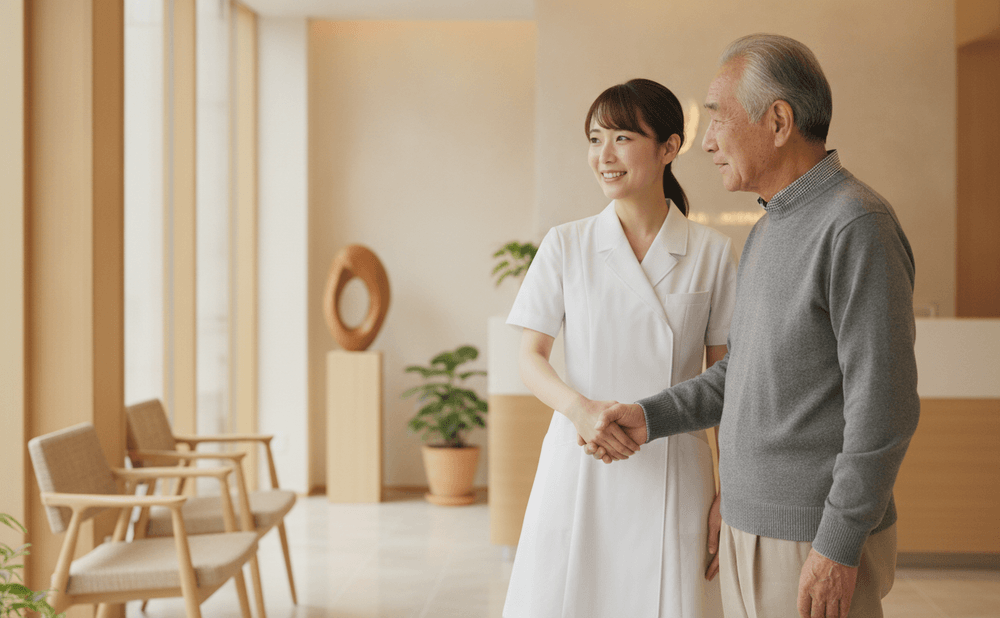骨粗しょう症とオールオン4を岐阜で検討する方へのまとめ