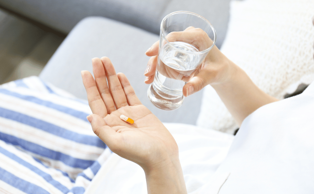 インプラント治療後に痛みが出たときの正しい対処法