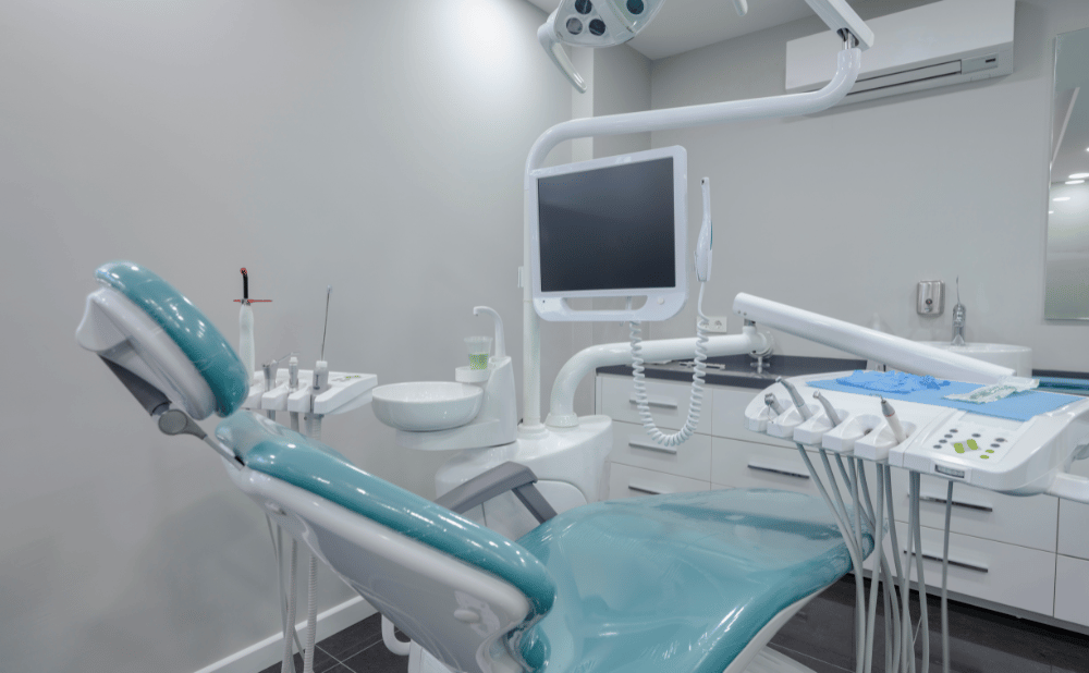 骨が少ない場合のインプラント治療まとめ