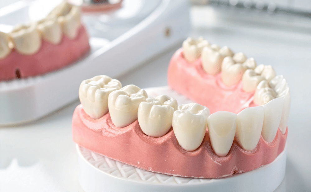 インプラントの治療費用とその他の治療費用の比較