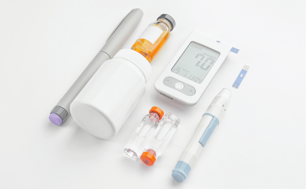 インプラントが可能な糖尿病の状態とは