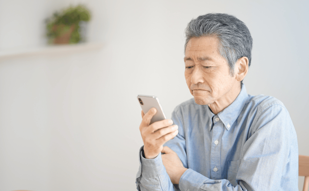 高齢者でもインプラント治療は可能なのか