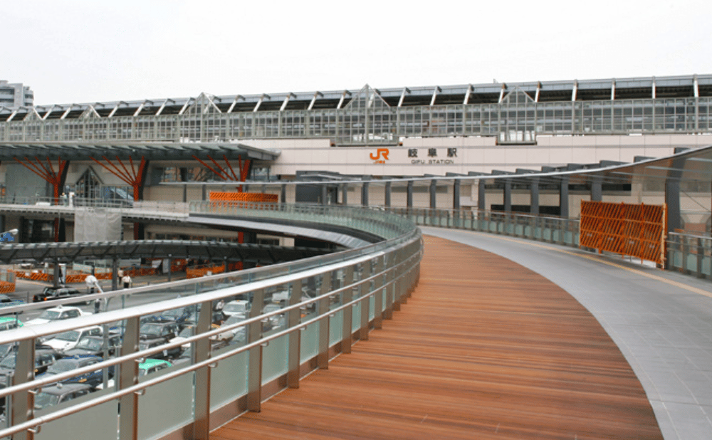 下呂市からの通院でも無理なく続けられた理由