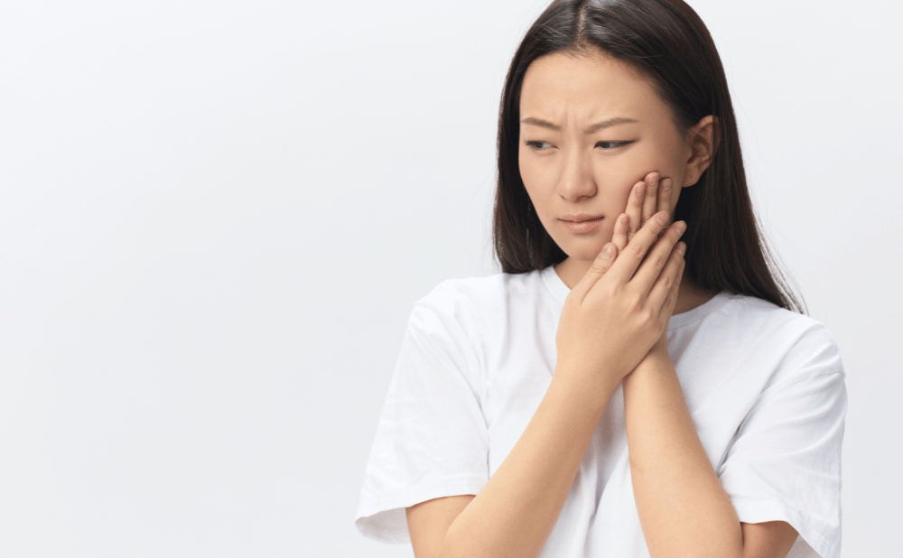 インプラントが失敗するとどうなる？