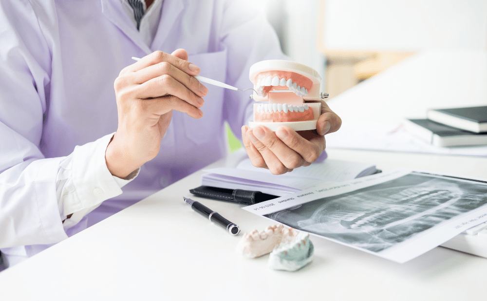 インプラント治療の失敗を防ぐ歯科医院選び