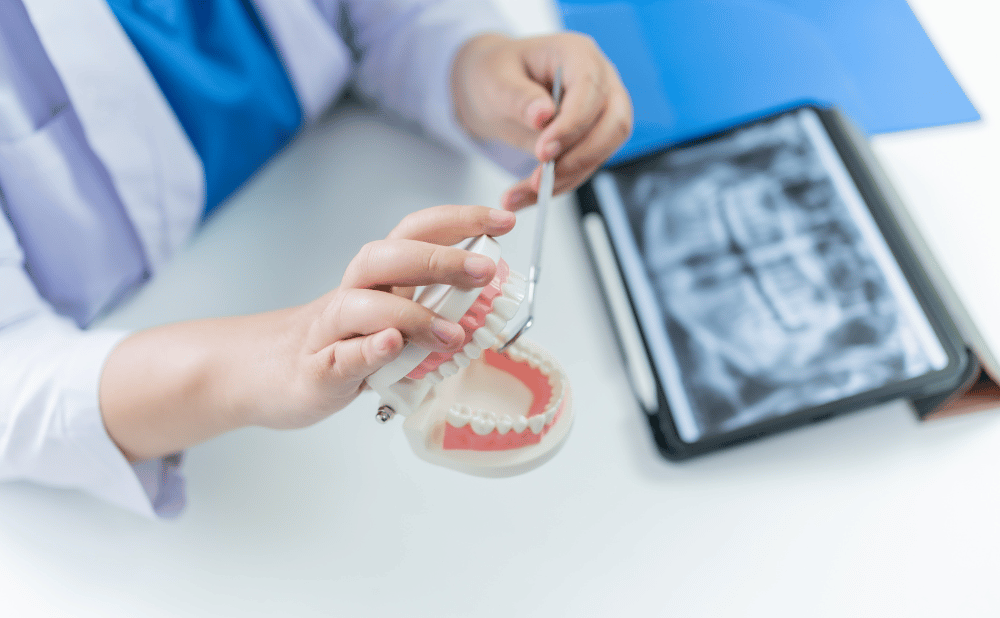 インプラント治療をするなら内容も吟味しよう