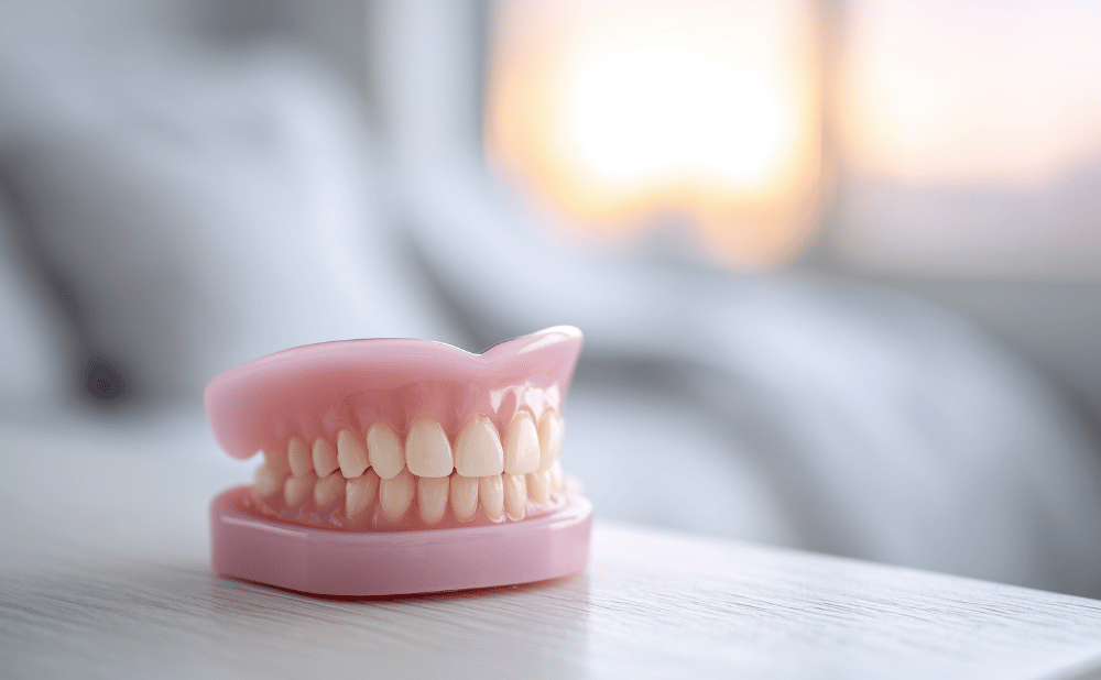 出っ歯・口ゴボとほうれい線の関係