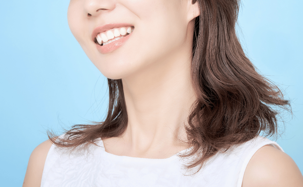 歯列矯正で鼻が高く見える・小さく見える理由