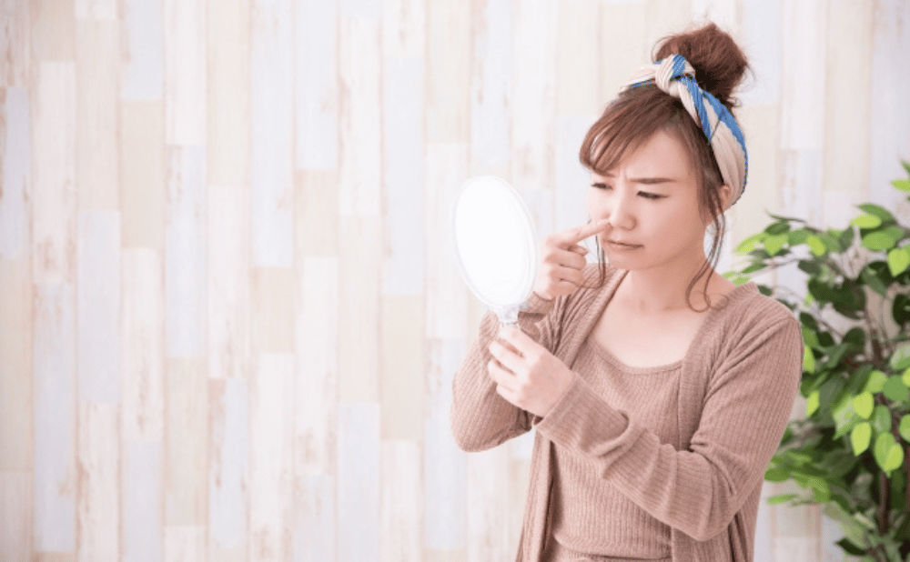 歯列矯正で鼻が広がる・団子鼻になることはある？