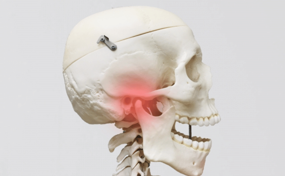 顎関節症の症状別治療の優先順位