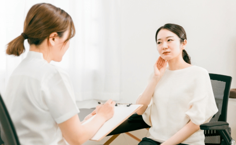 顎関節症と歯列矯正まとめ